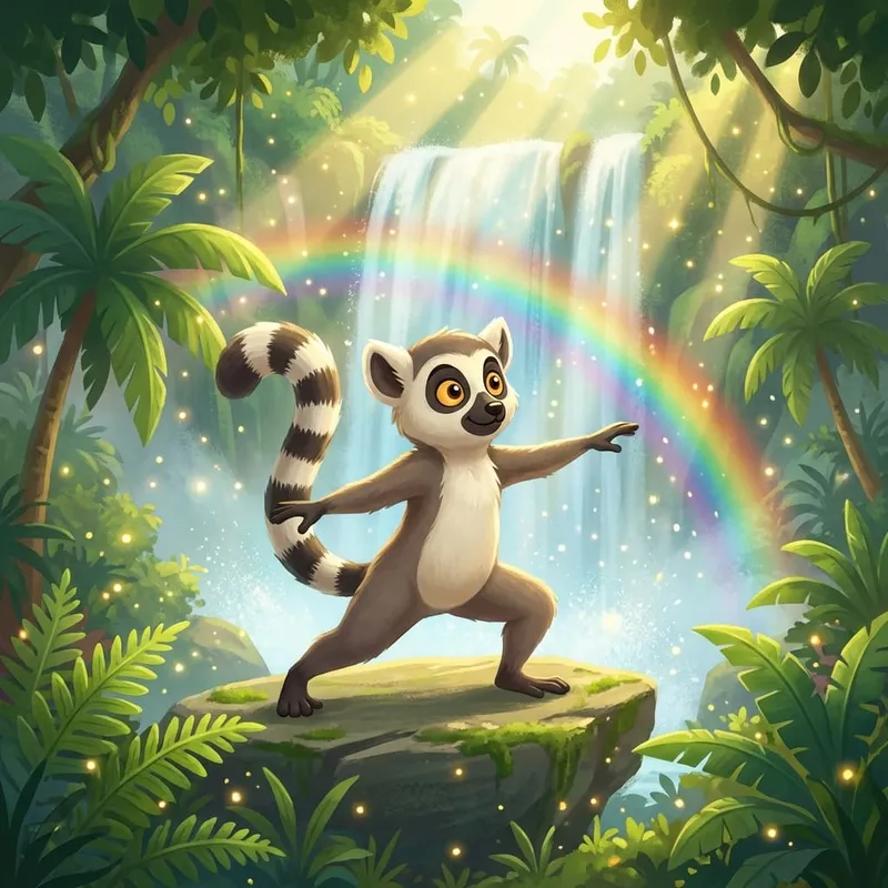 Daily self-care rituals