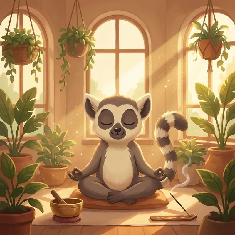 Meditations for every moment